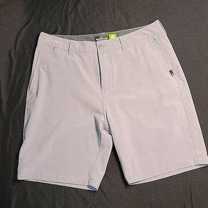 Quicksiler AmphibiansOcean Union Amphibian Hybrid Shorts